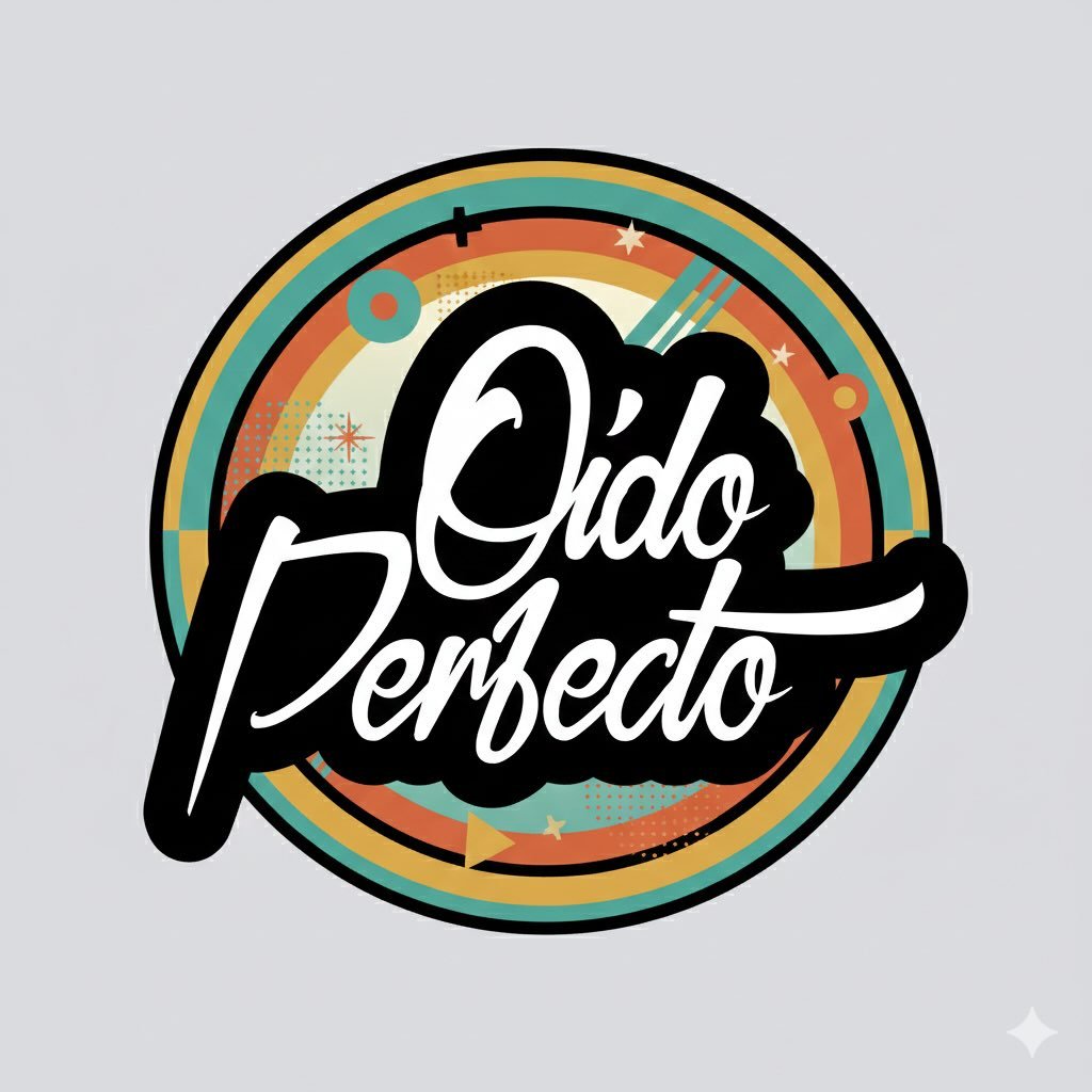 Logo de Oído Perfecto